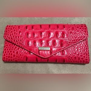 Brahmin Veronica Wallet